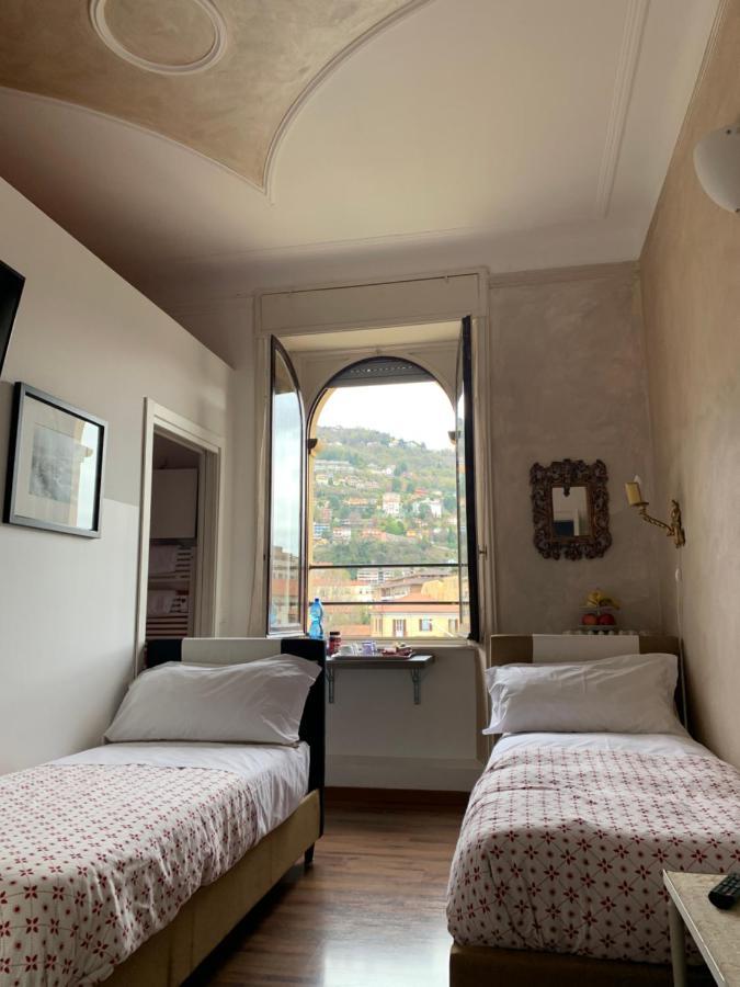 B&B Borghi Como Eksteriør billede